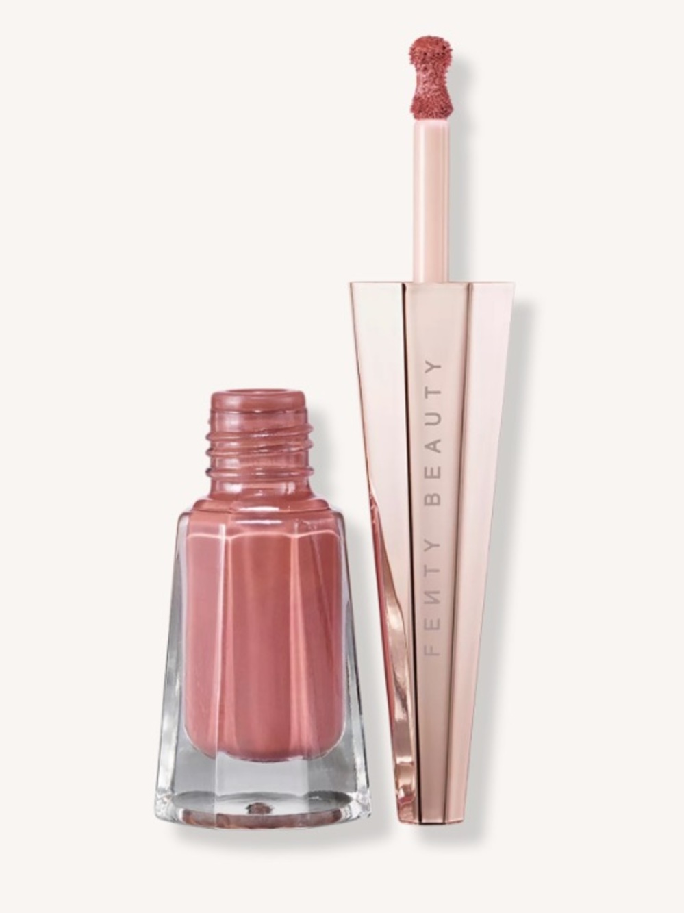 🆕 Fenty Beauty Stunna Lip color, Uncuffed